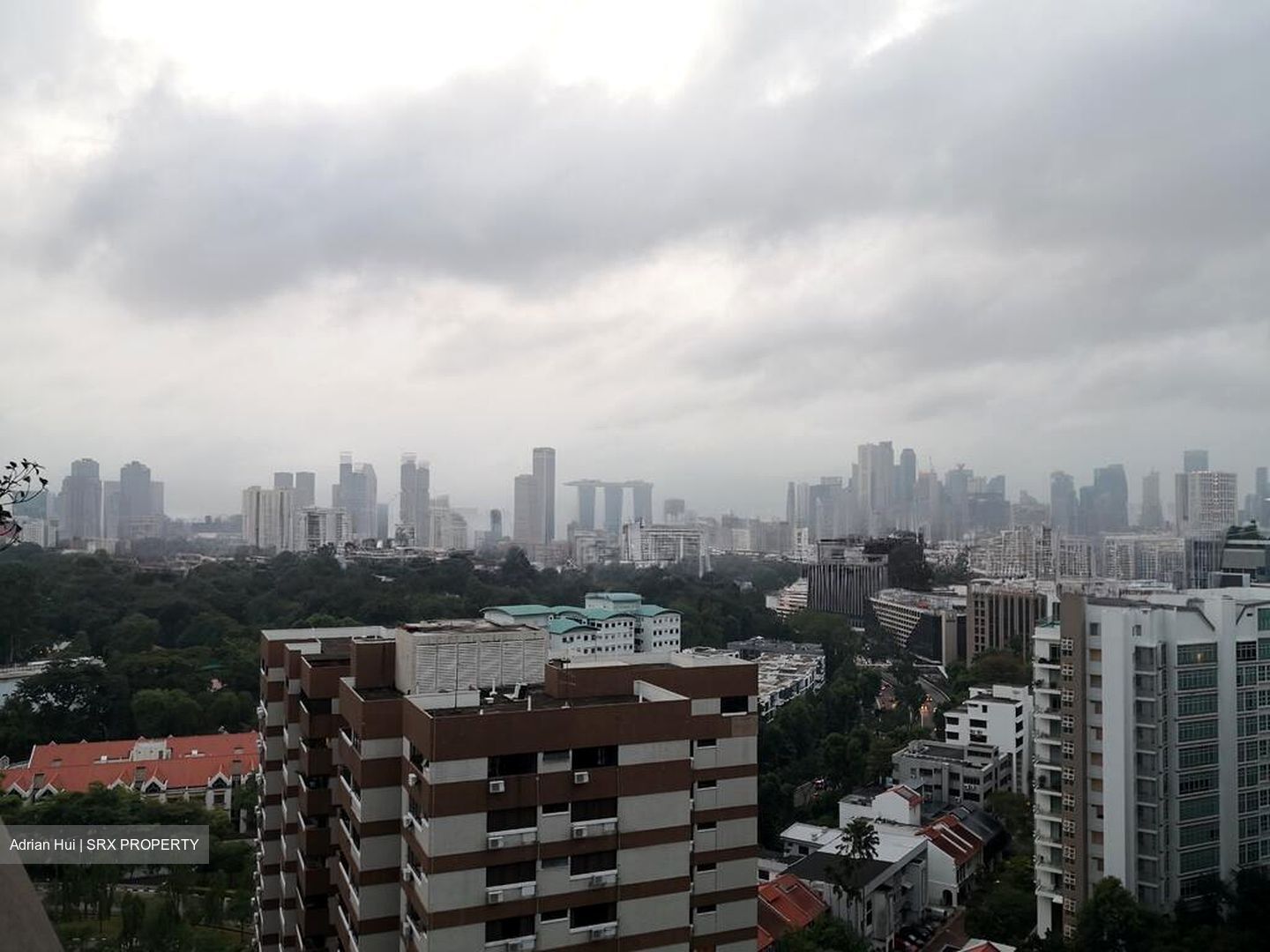 Hilltops (D9), Condominium #510492781